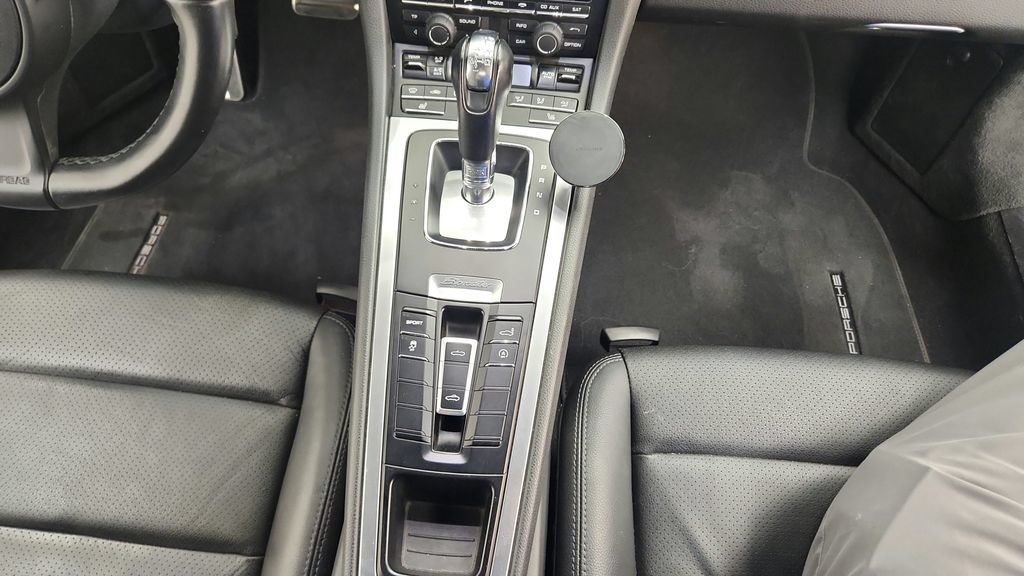 Used 2014 Porsche Boxster S RWD image 33
