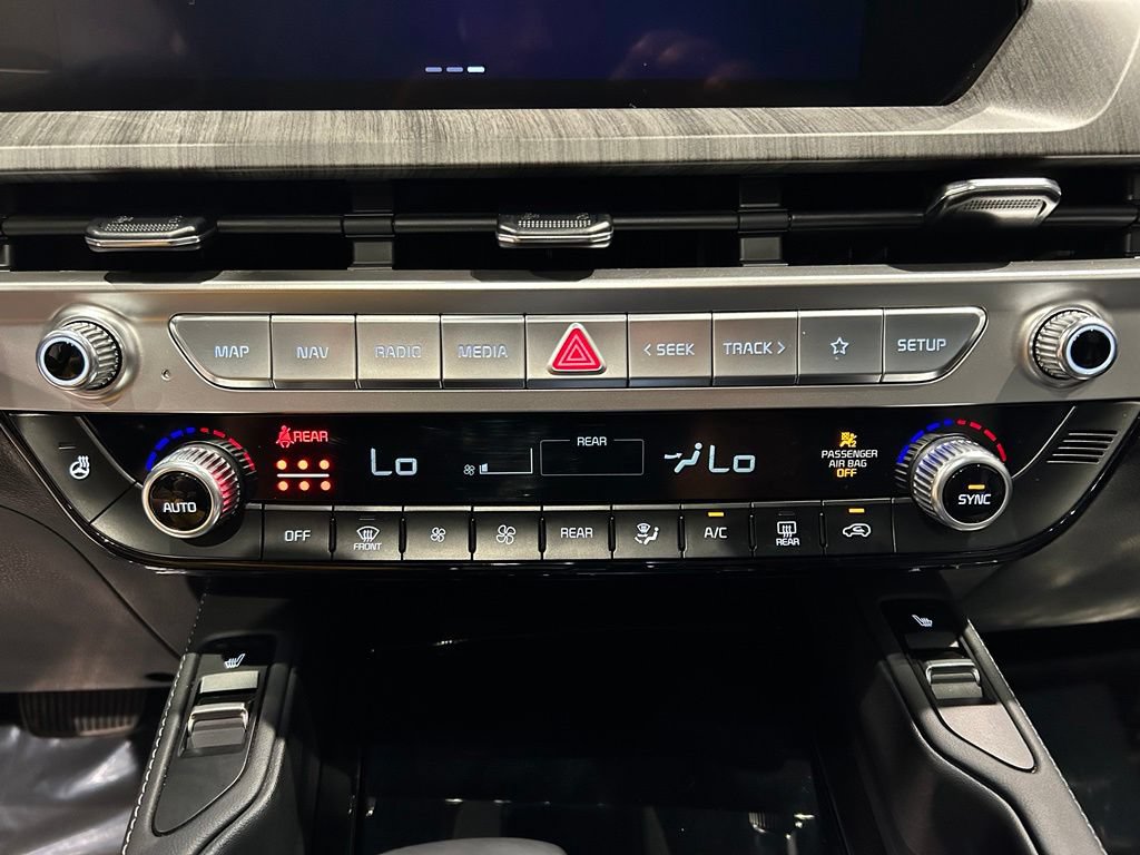 Used 2023 Kia Telluride EX X-Line AWD/4WD image 22