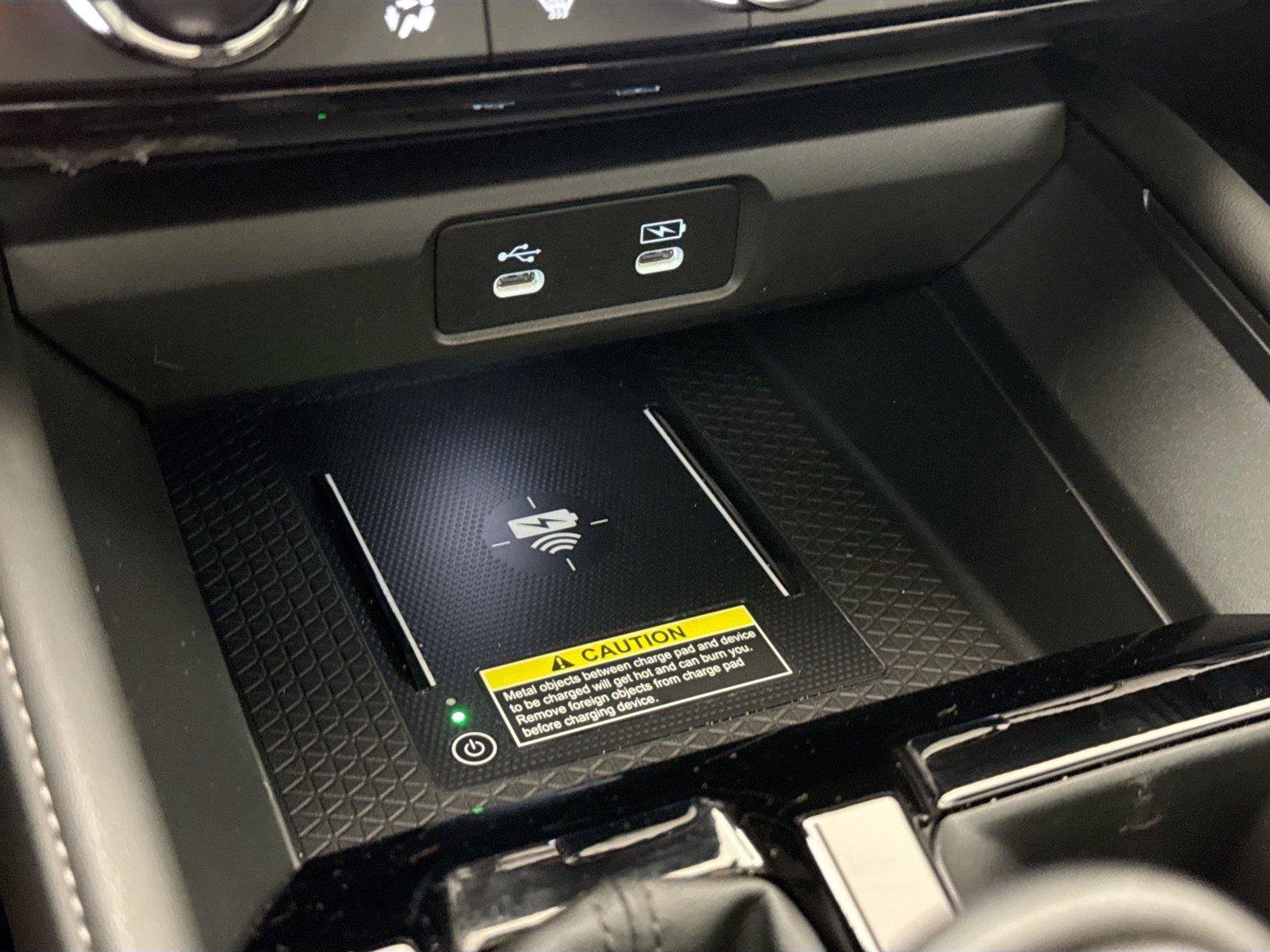 Used 2024 Honda Accord Touring image 25
