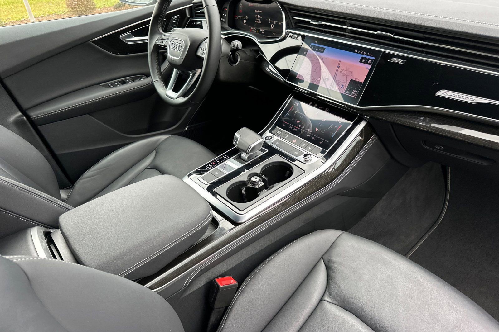 Used 2025 Audi Q7 3.0T Premium Plus image 18