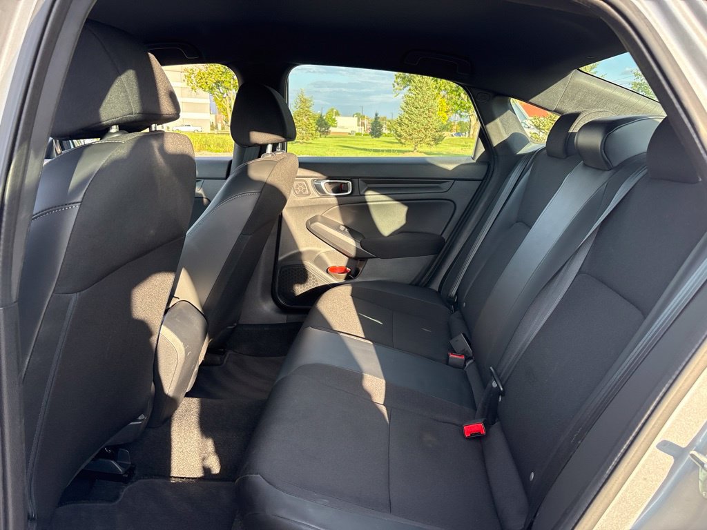 Used 2023 Honda Civic Sport image 13