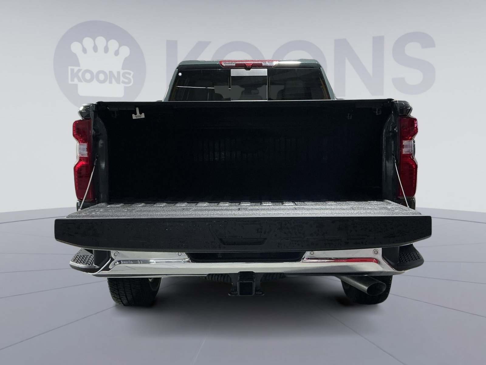 New 2026 Chevrolet Silverado 2500 LT image 30