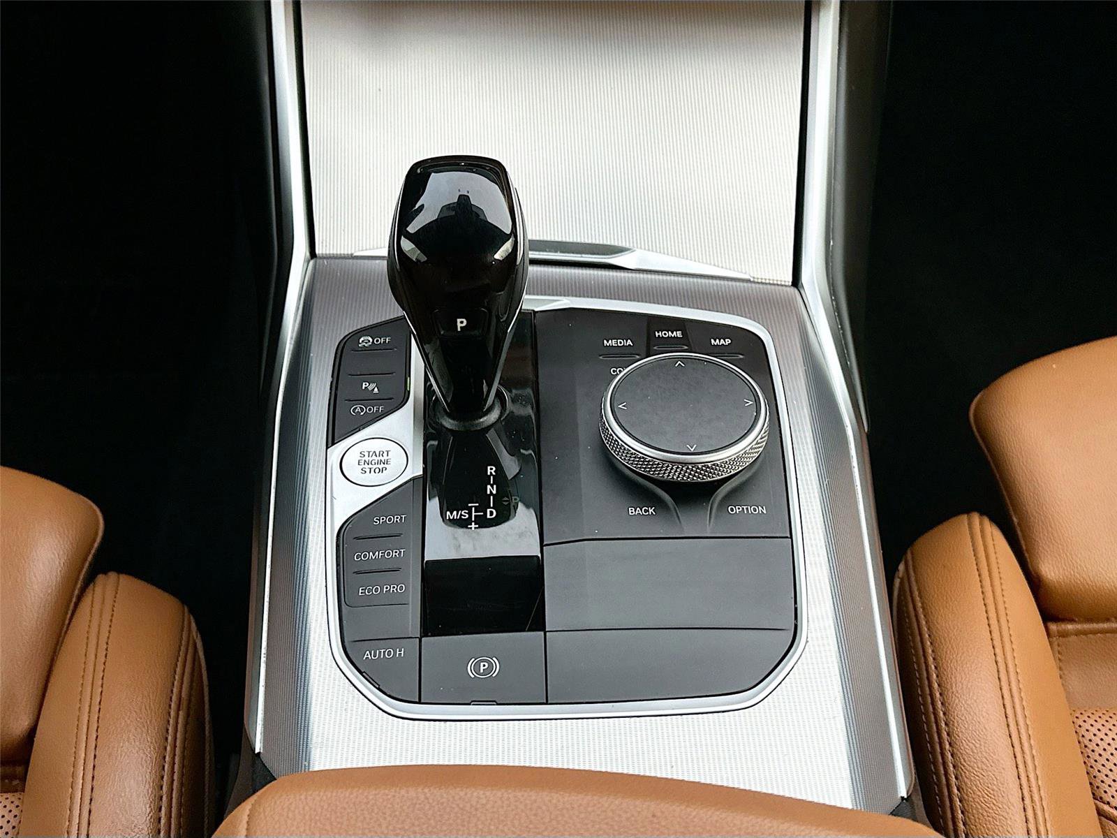 Used 2022 BMW 430i xDrive Coupe w/ Convenience Package image 17