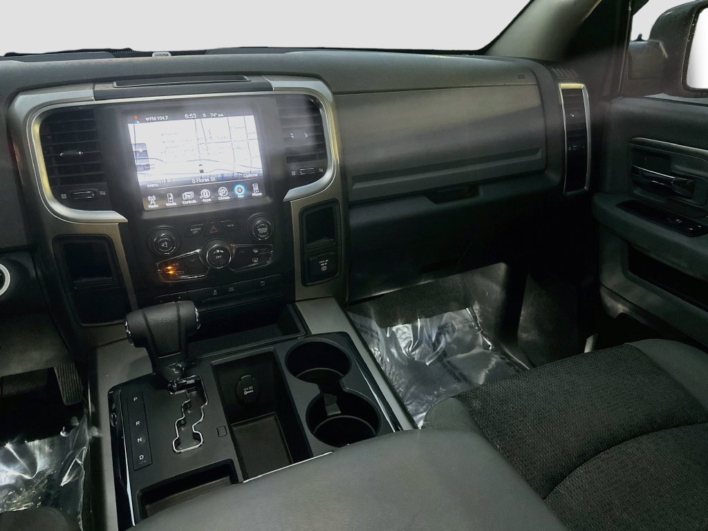 Used 2013 RAM 1500 Lone Star RWD image 23