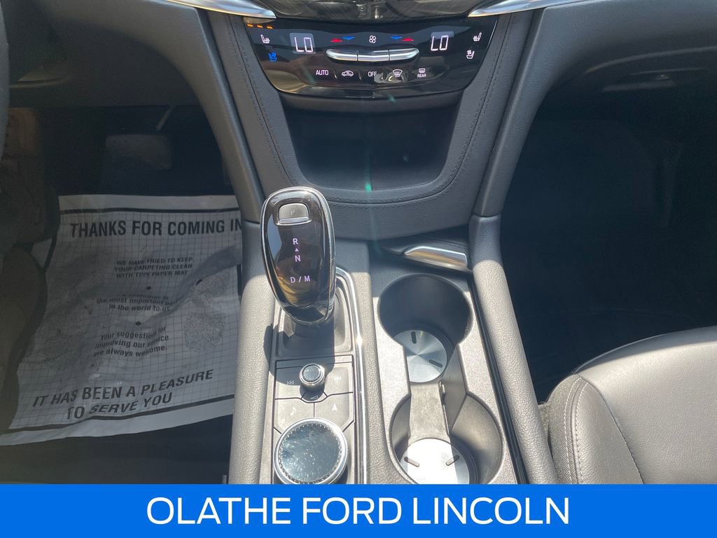 Used 2020 Cadillac XT6 Premium Luxury FWD image 12