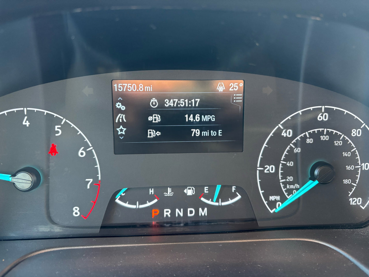 Used 2024 Ford Transit 250 Low Roof w/ Exterior Upgrade Package image 19