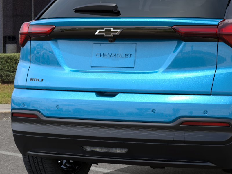 New 2027 Chevrolet Bolt LT FWD image 14