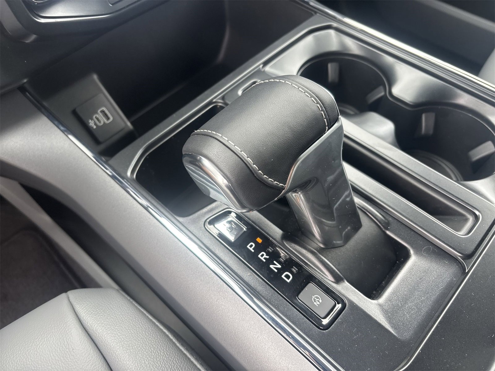 New 2025 Ford F150 Lightning Flash image 21