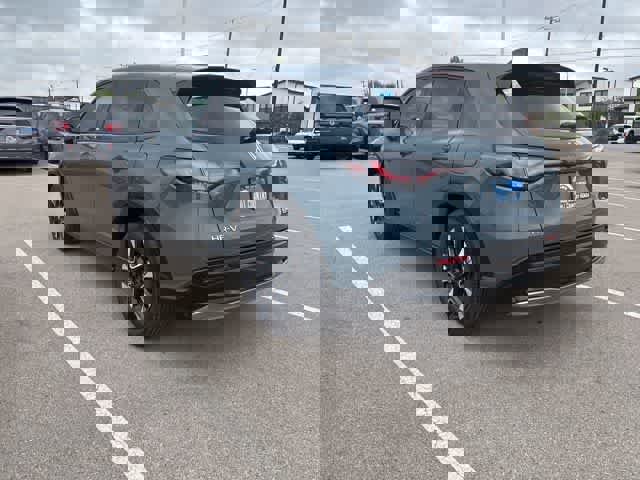 Certified 2026 Honda HR-V EX-L image 3