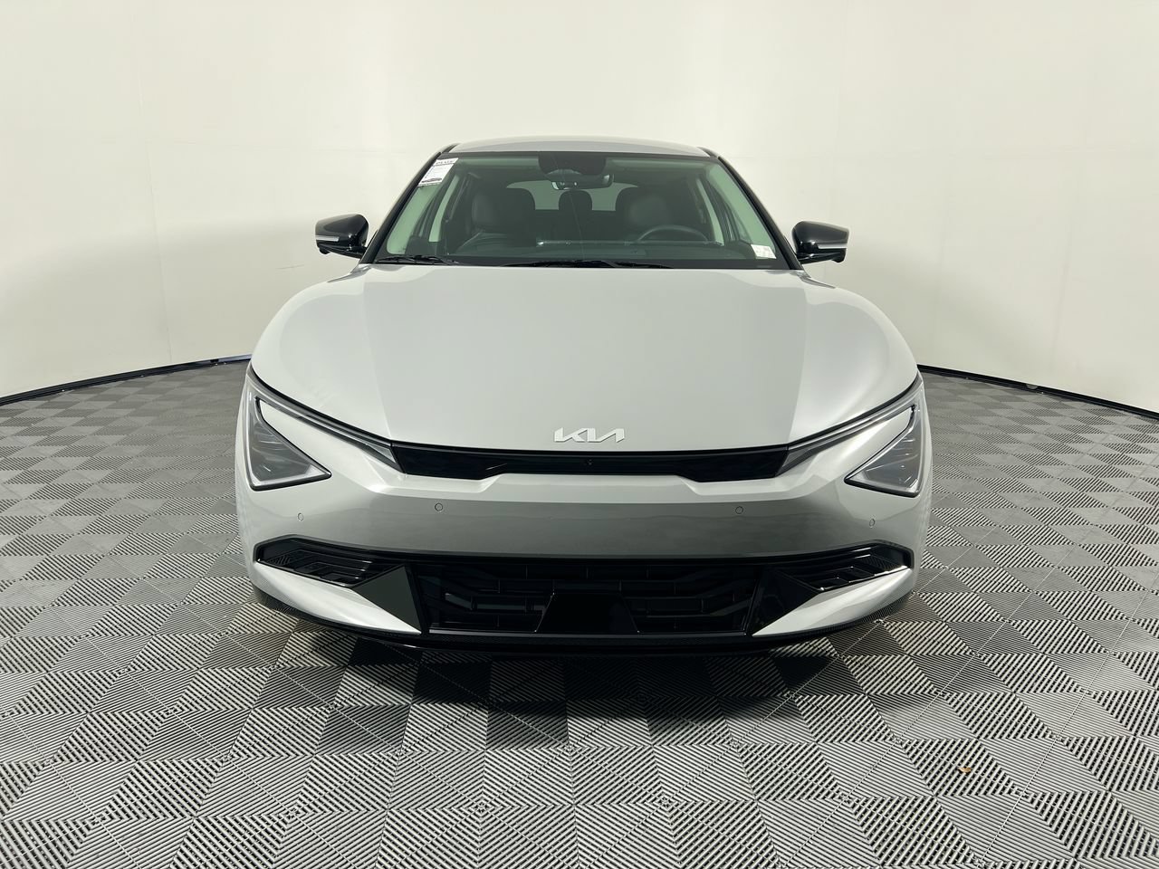 New 2026 Kia EV6 Light RWD image 8
