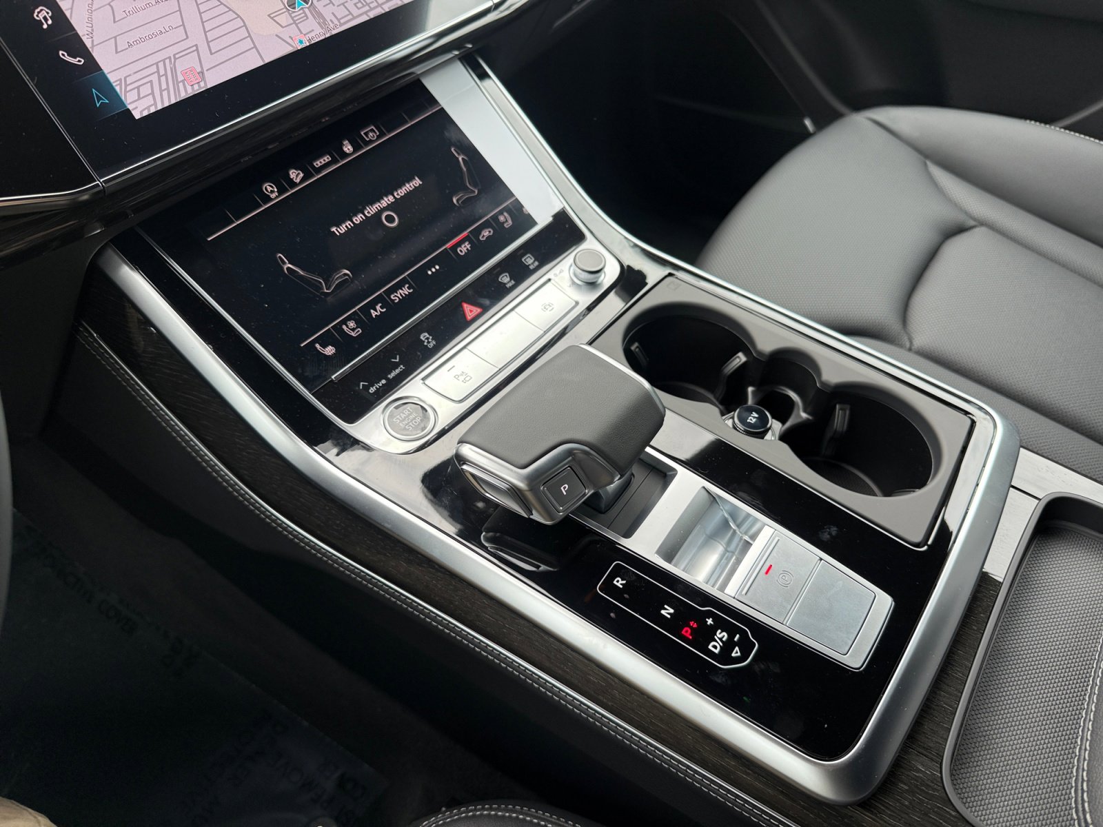 New 2026 Audi Q8 Premium Plus AWD/4WD image 13