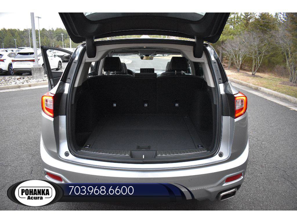 New 2026 Acura RDX Advance Package image 33