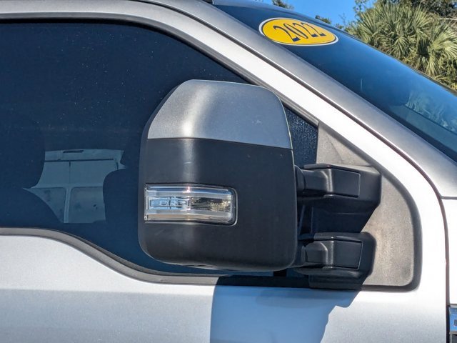 Used 2022 Ford F250 Lariat w/ Lariat Ultimate Package image 12