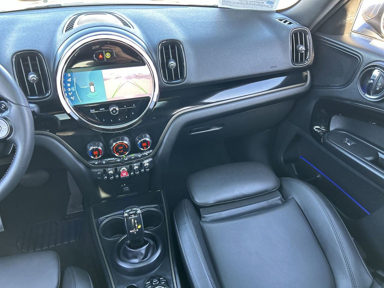 Used 2023 MINI Cooper Countryman S FWD image 13