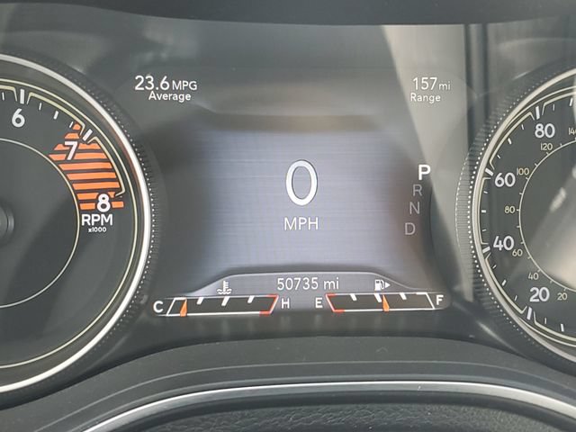 Used 2020 Jeep Cherokee Limited AWD/4WD image 22