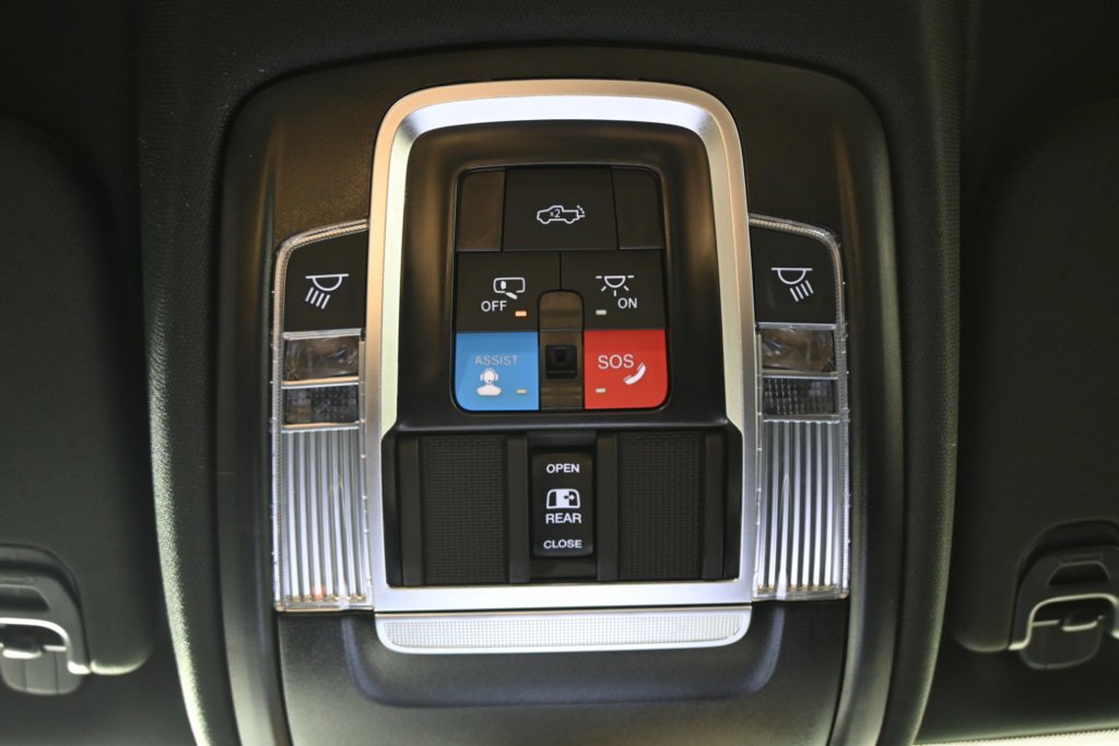 New 2026 RAM 1500 Laramie w/ Night Edition image 33