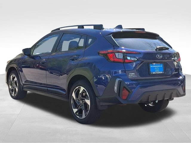 Used 2024 Subaru Crosstrek 2.5i Limited AWD/4WD image 4