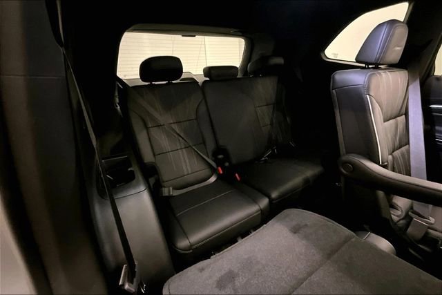 Used 2025 Buick Enclave Avenir w/ Super Cruise Package image 31