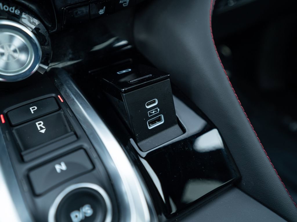 Certified 2023 Acura MDX A-Spec image 36