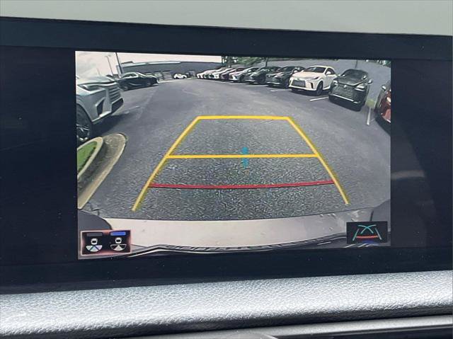 Certified 2021 Lexus IS 350 F Sport w/ Navigation Package RWD image 29