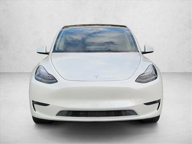 Used 2023 Tesla Model Y Long Range video 2