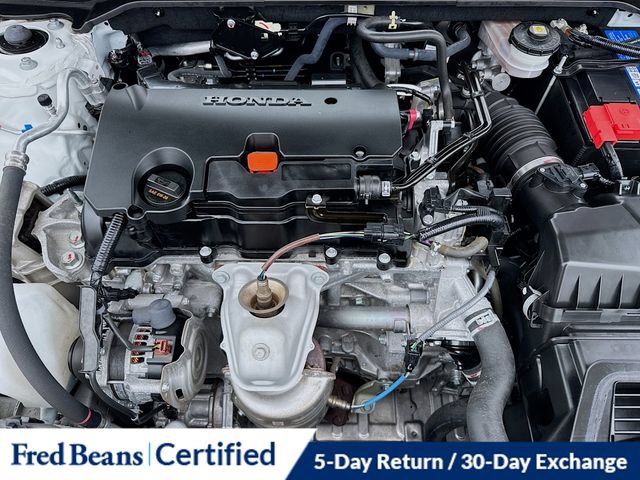 Used 2023 Honda Civic Sport image 30