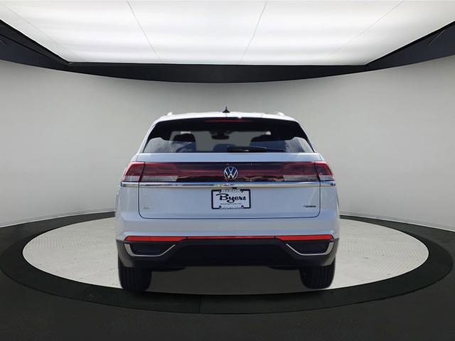 New 2026 Volkswagen Atlas Cross Sport SE image 6