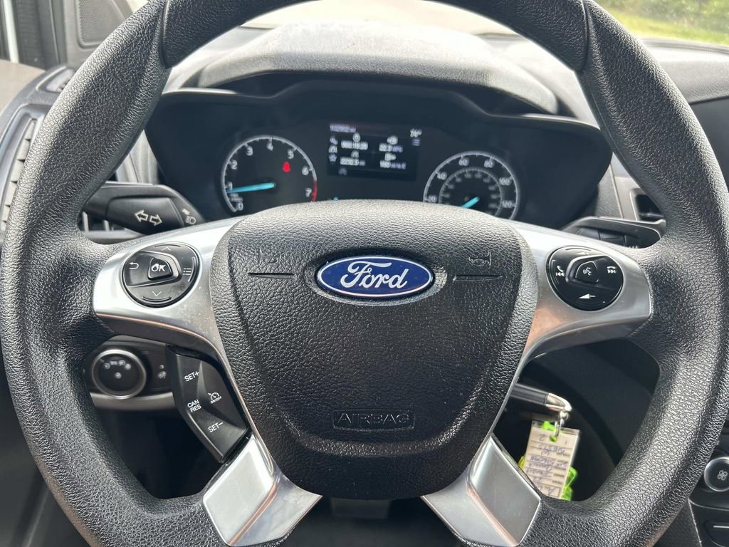 Used 2022 Ford Transit Connect XL image 32