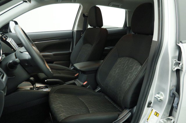 New 2026 Mitsubishi Outlander Sport ES AWD/4WD image 7