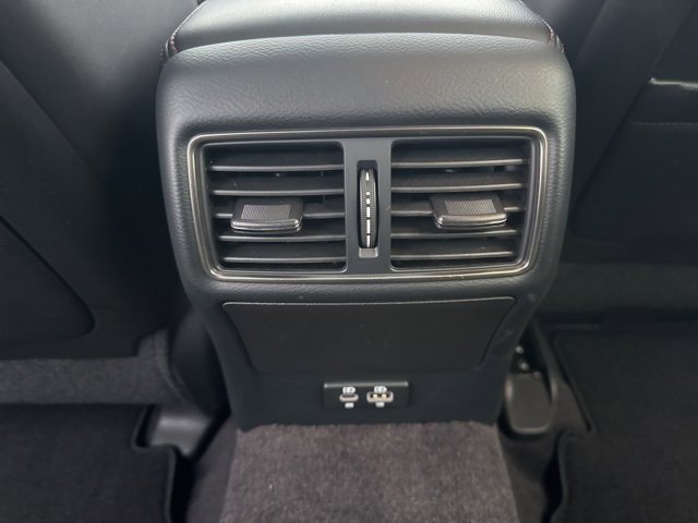 Certified 2024 INFINITI Q50 Red Sport 400 image 11