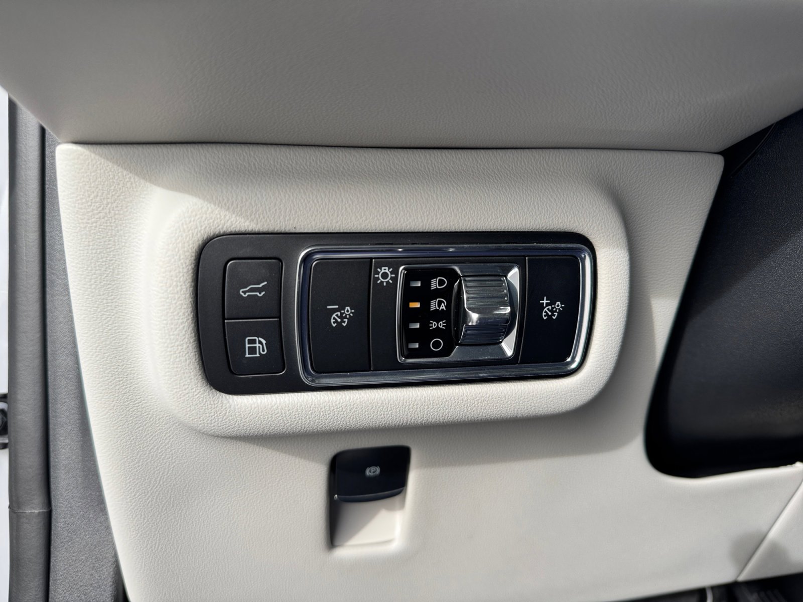 New 2026 Lincoln Nautilus Reserve w/ Jet Appearance Package image 19