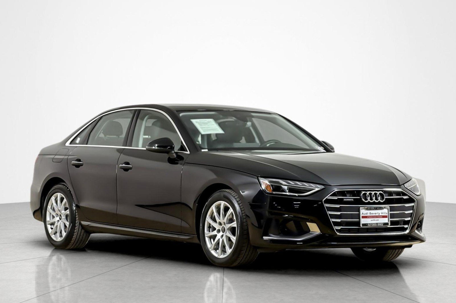 Used 2024 Audi A4 2.0T Premium w/ Convenience Package AWD/4WD image 7