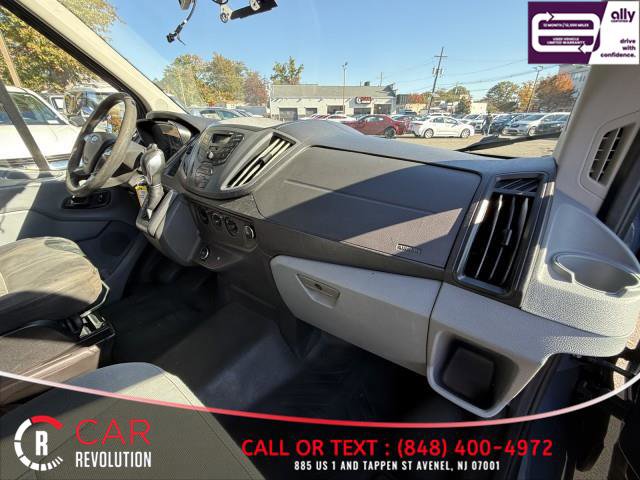 Used 2019 Ford Transit 250 148 High Roof Extended image 28
