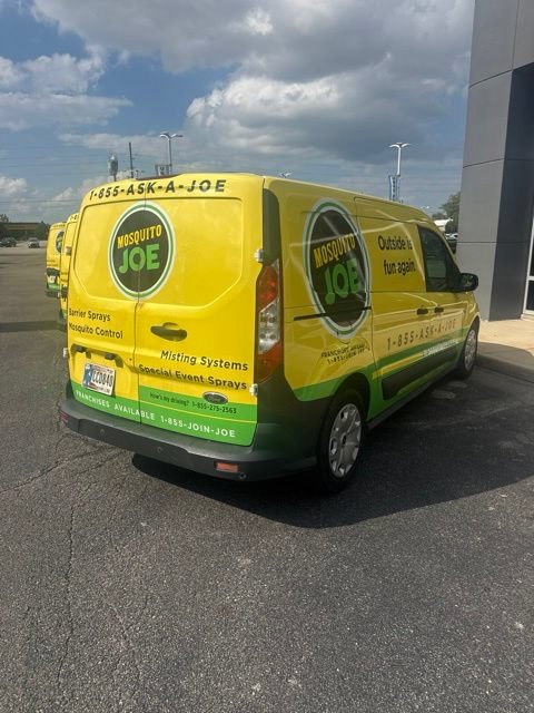 Used 2016 Ford Transit Connect XL FWD image 5