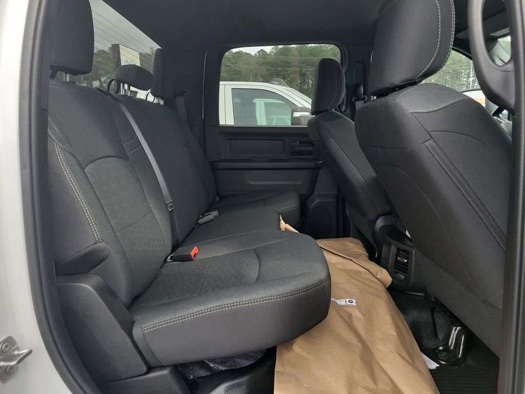 New 2025 RAM 5500 Tradesman image 37