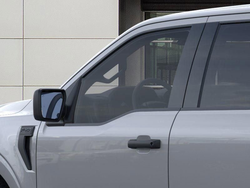 New 2026 Ford F150 STX w/ Equipment Group 200A image 20