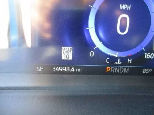 Used 2022 Ford Explorer ST w/ ST Street Pack image 7