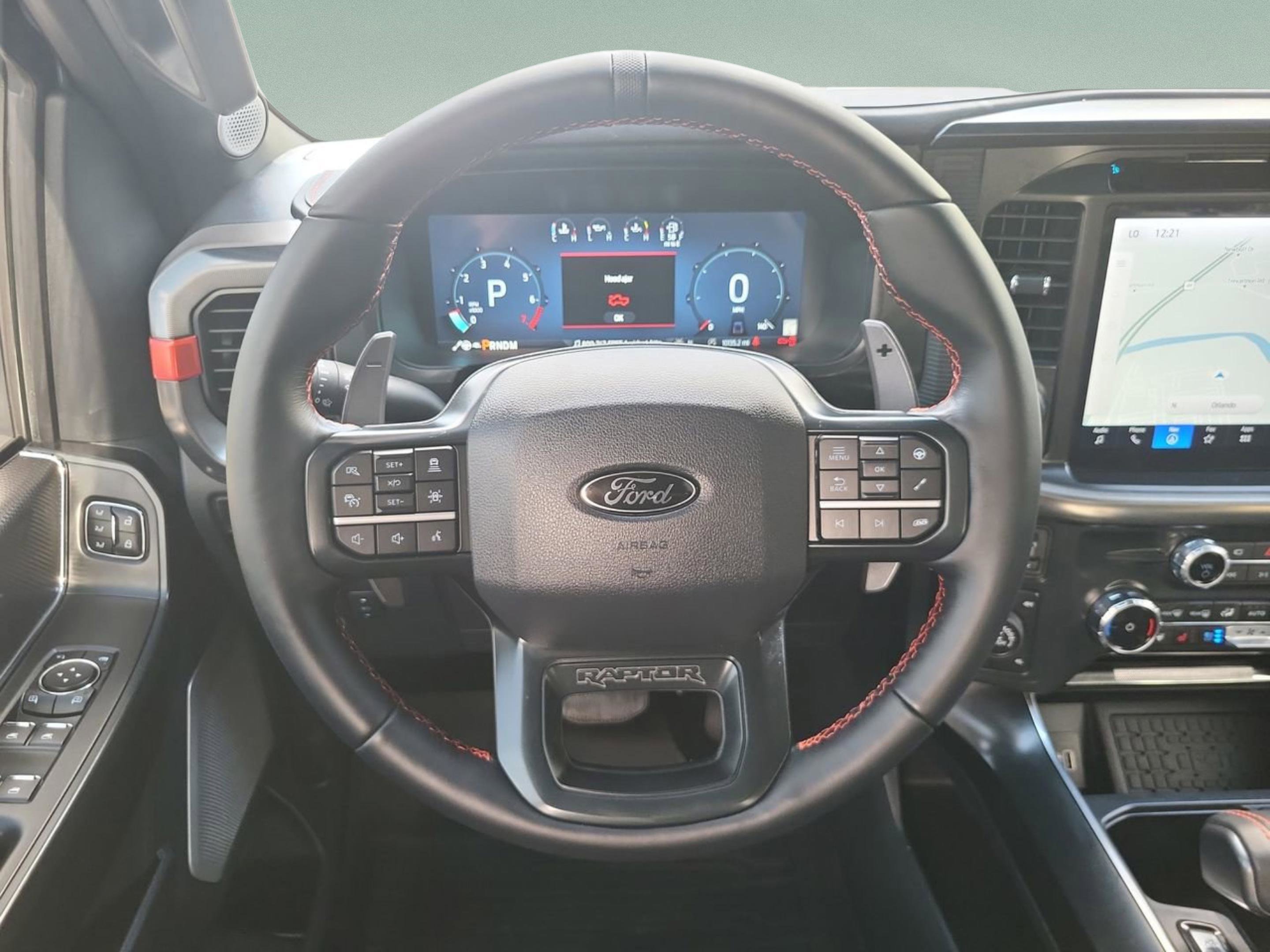 Used 2025 Ford F150 Raptor image 31