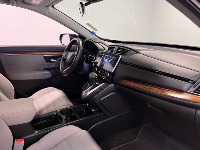 Used 2020 Honda CR-V EX image 11