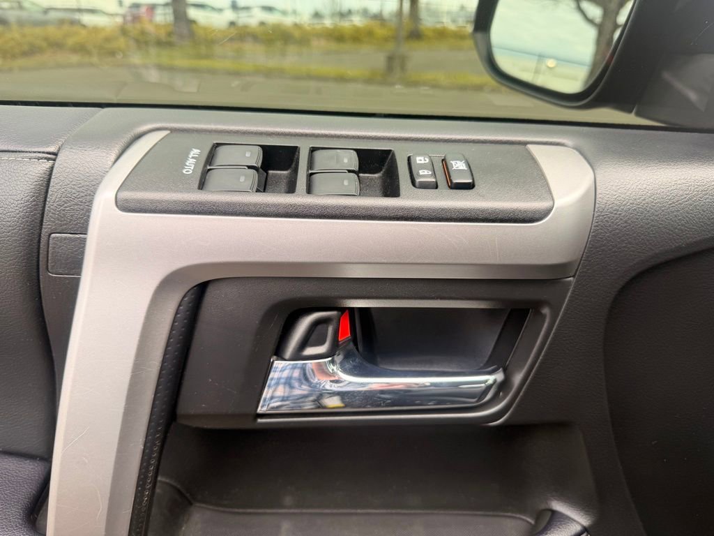 Used 2021 Toyota 4Runner SR5 image 14