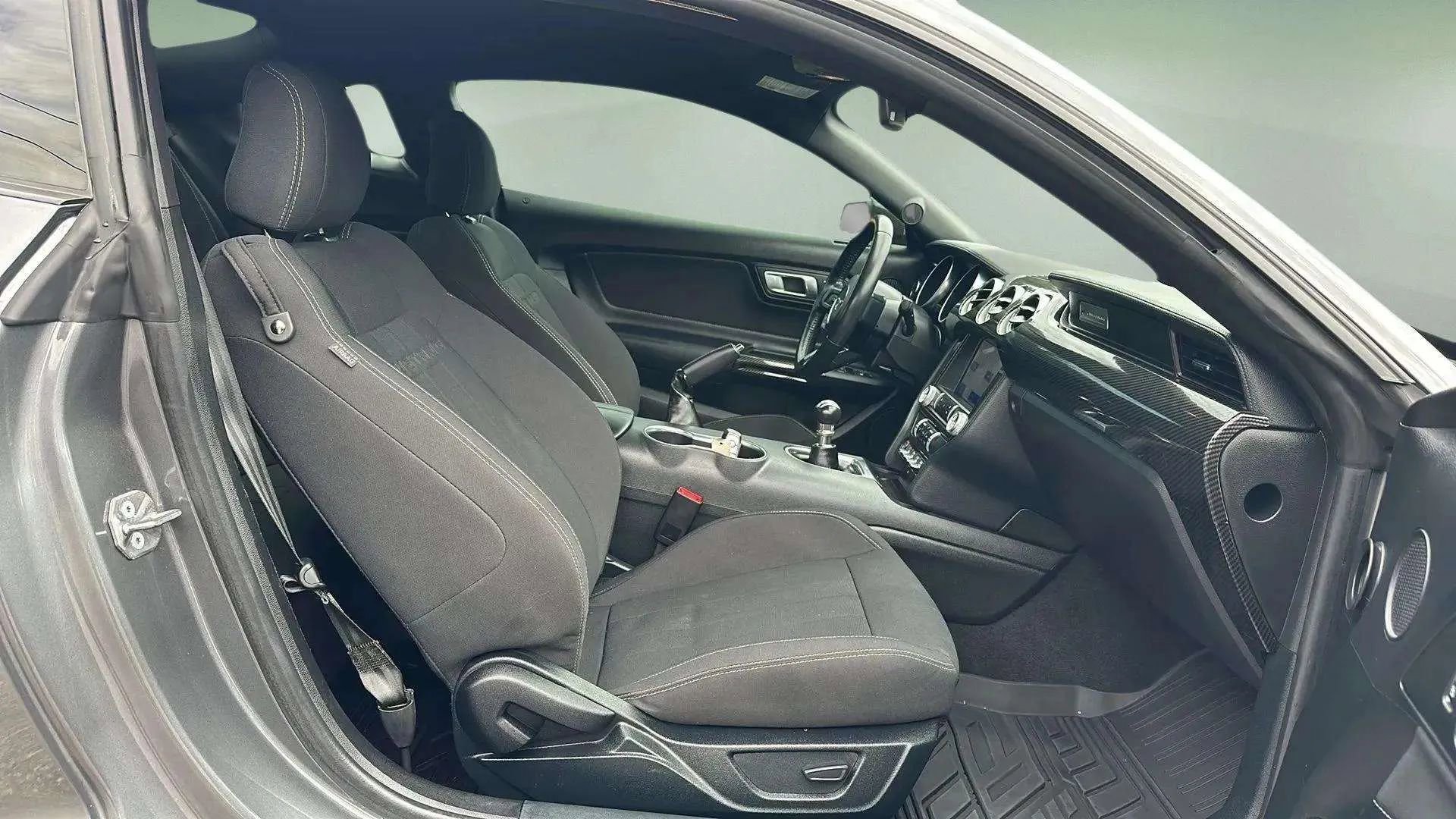 Used 2023 Ford Mustang GT w/ Equipment Group 301A image 20