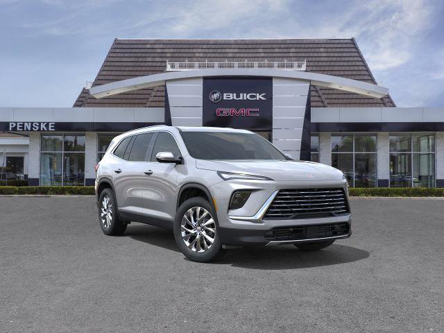 New 2026 Buick Enclave Preferred image 1