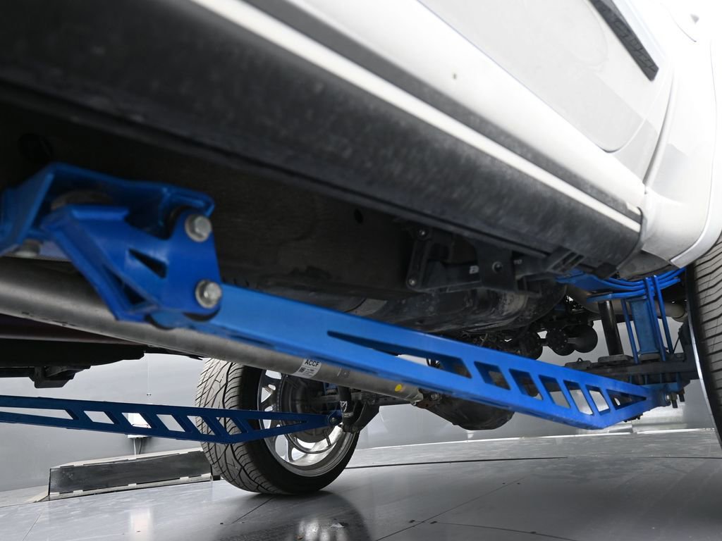 Used 2022 Chevrolet Silverado 1500 High Country image 48