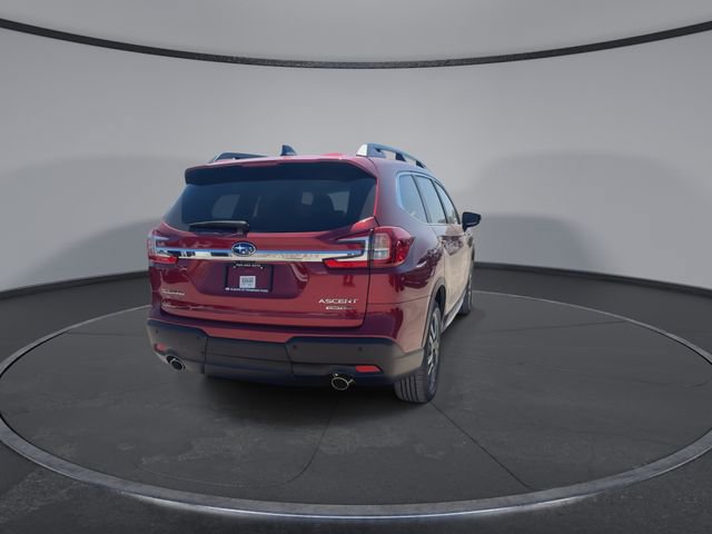 New 2026 Subaru Ascent Limited AWD/4WD image 8
