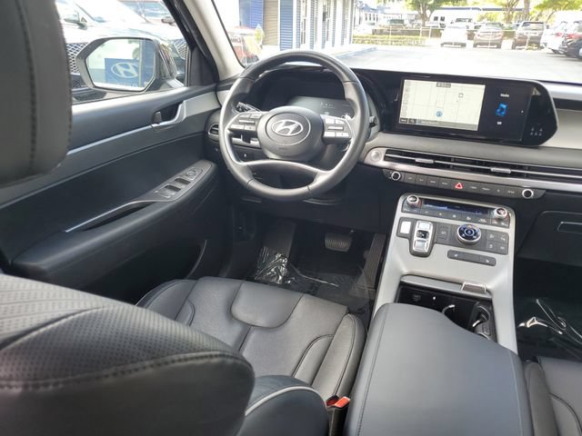 Used 2023 Hyundai Palisade XRT w/ Cargo Package AWD/4WD image 23
