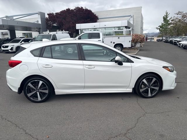 Used 2019 Subaru Impreza 2.0i Sport image 8