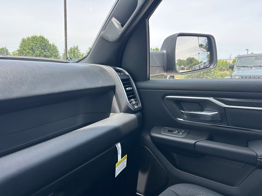 New 2026 RAM 1500 Big Horn AWD/4WD image 23