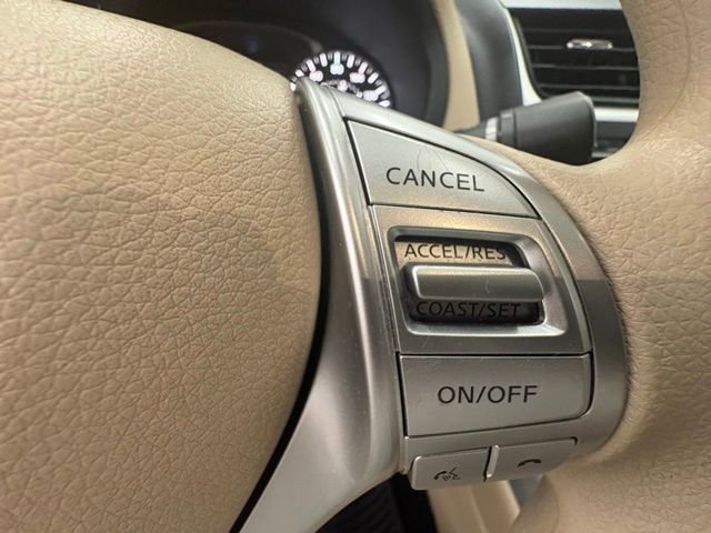 Used 2016 Nissan Altima 2.5 S w/ Power Driver Seat Package FWD image 15