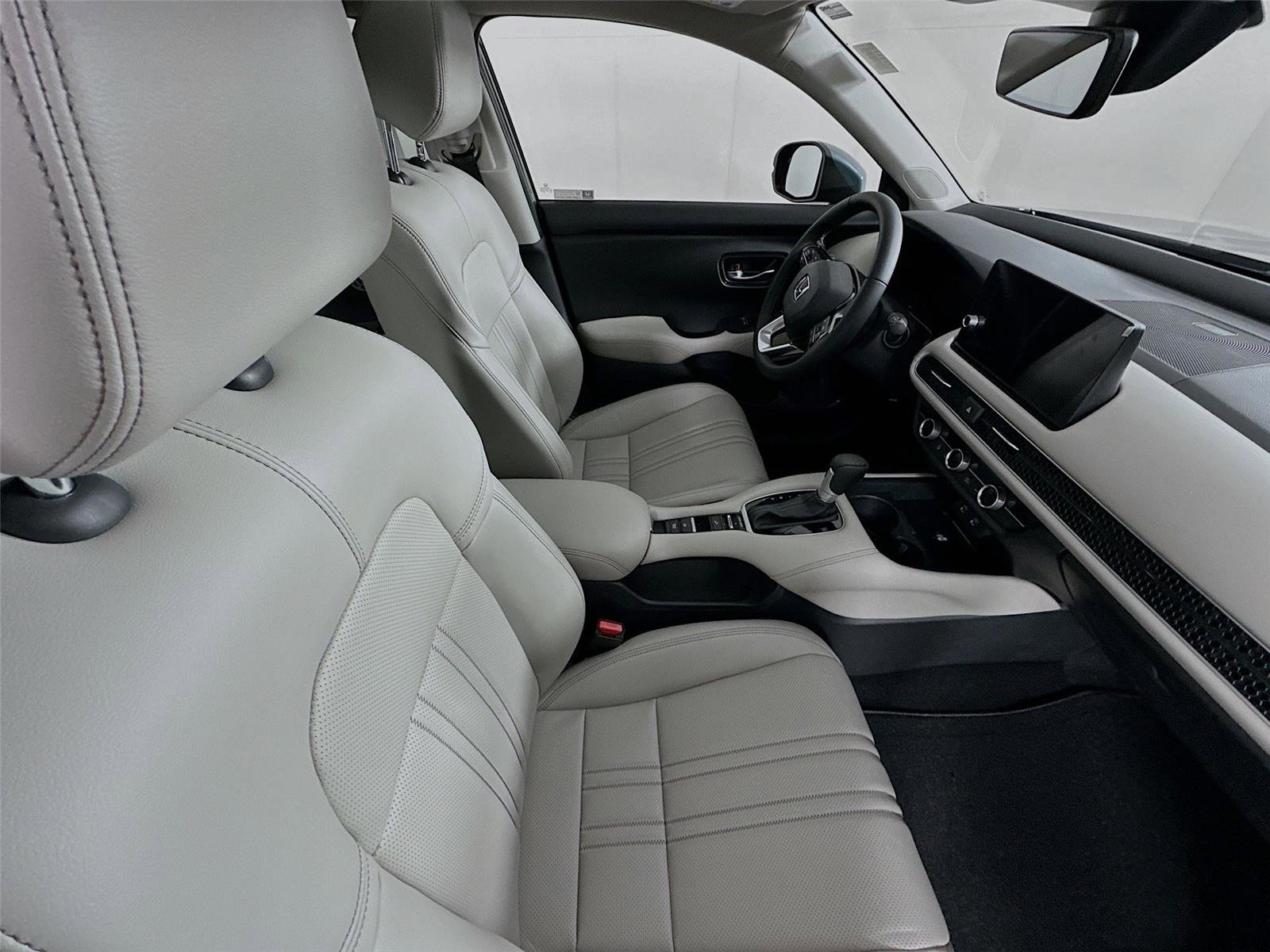 New 2026 Honda HR-V EX-L image 25