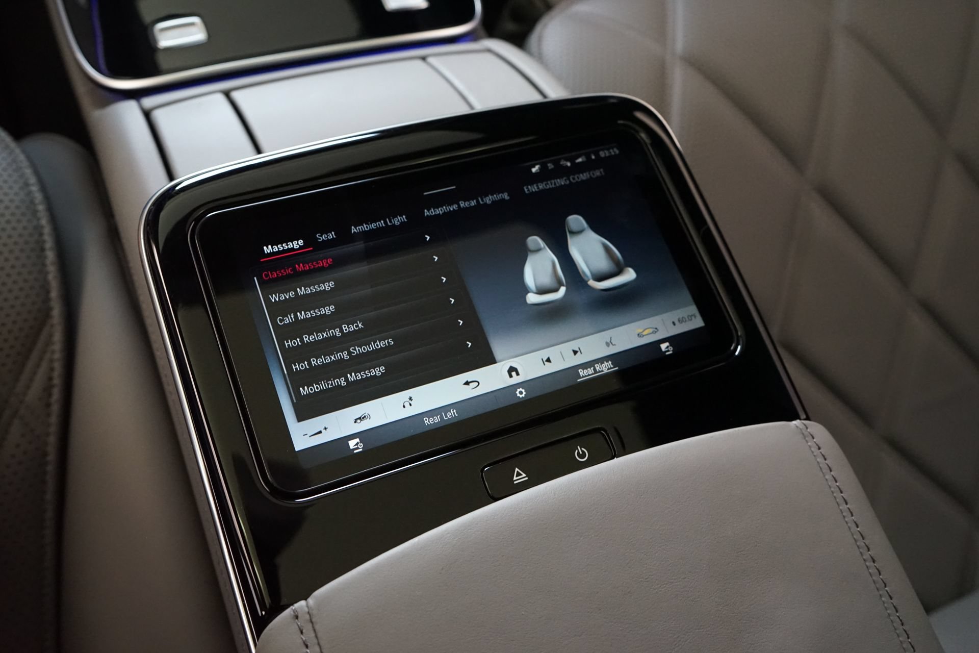 Used 2024 Mercedes-Benz Maybach S 580 4MATIC image 29